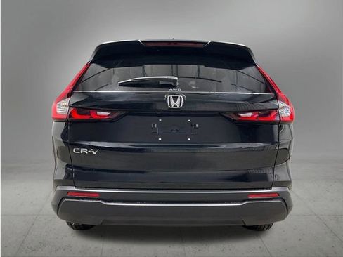 New 2026 Honda CR-V LX image 4