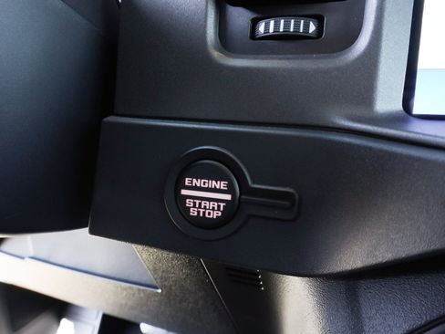 Used 2026 Ford Bronco Raptor w/ Interior Carbon Fiber Pack AWD/4WD image 23