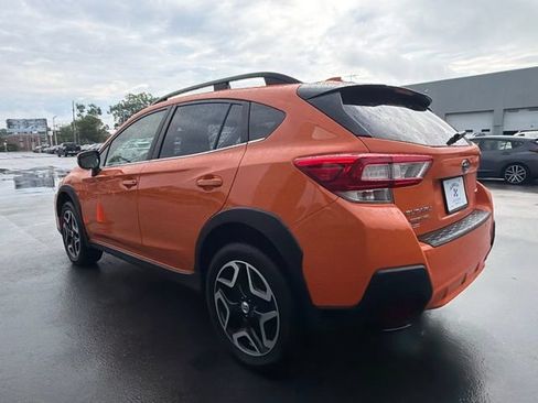 Used 2018 Subaru Crosstrek 2.0i Limited AWD/4WD image 5