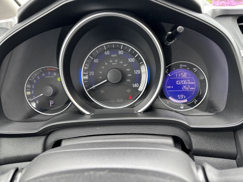 Used 2015 Honda Fit LX image 15