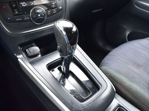Used 2019 Nissan Sentra SV FWD image 26