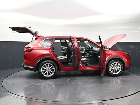 Used 2024 Honda CR-V EX image 42