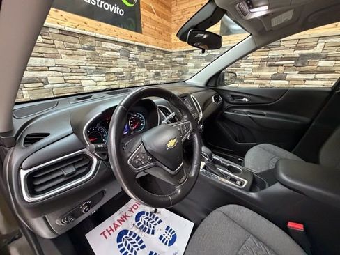 Used 2023 Chevrolet Equinox LT image 10