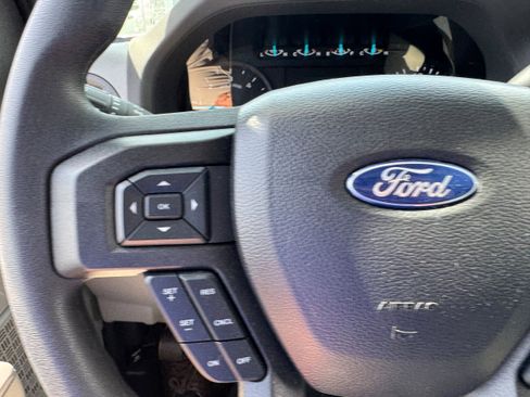 New 2025 Ford E-350 and Econoline 350 Super Duty w/ Power Equipment Group image 12