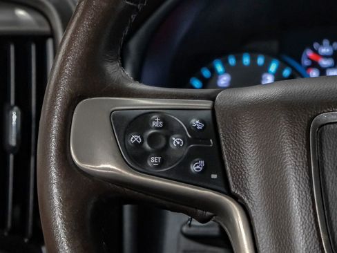 Used 2017 GMC Sierra 2500 Denali w/ Duramax Plus Package image 16