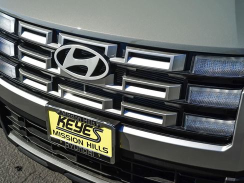 New 2026 Hyundai Santa Cruz SEL image 8