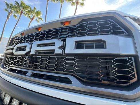 Used 2019 Ford F150 Raptor w/ Equipment Group 802A Luxury image 49