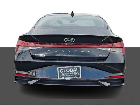 Used 2023 Hyundai Elantra Limited FWD image 6