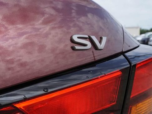 Used 2023 Nissan Altima 2.5 SV w/ SV Premium Package FWD image 7