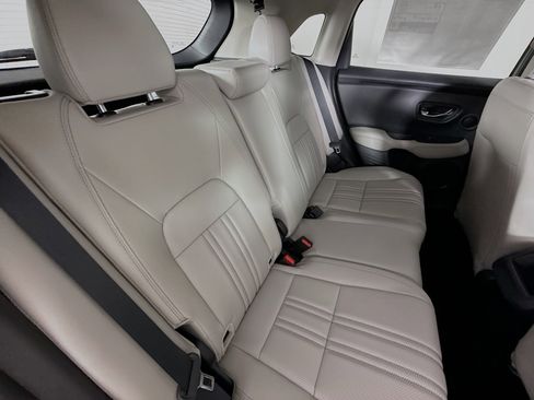 New 2026 Honda HR-V EX-L image 34