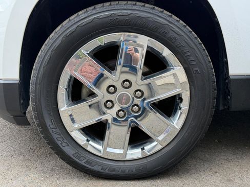 Used 2017 GMC Acadia Limited SLT image 57