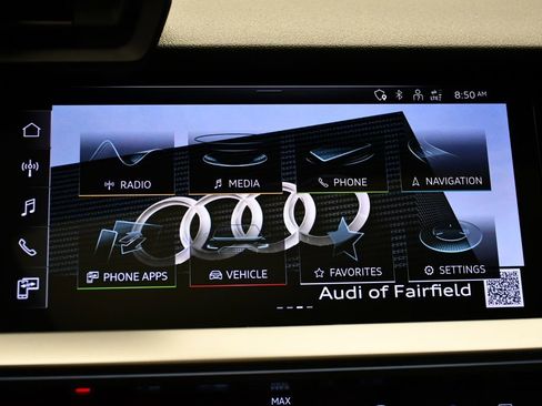 Certified 2024 Audi S3 Premium Plus w/ Premium Plus Package image 25