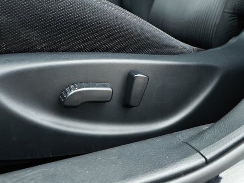 Used 2018 Nissan Maxima 3.5 S FWD image 20