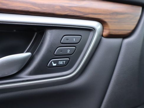 Used 2020 Honda CR-V EX-L image 8