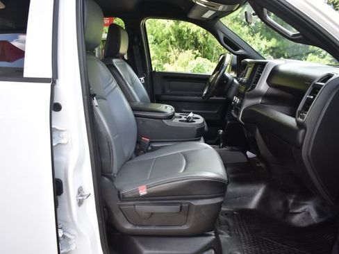 Used 2022 RAM 2500 Tradesman AWD/4WD image 16