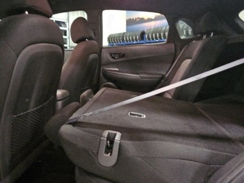 Used 2021 Hyundai Kona Night w/ Cargo Package image 29