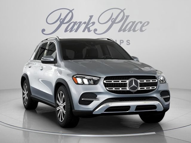 Used 2026 Mercedes-Benz GLE 350 4MATIC image 34