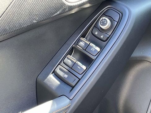 New 2026 Subaru Crosstrek 2.5i Limited w/ Popular Package #4A image 15