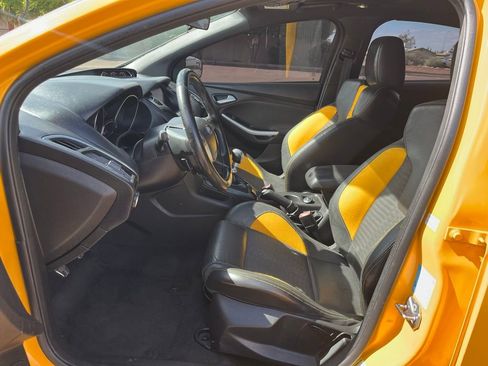Used 2013 Ford Focus ST image 19