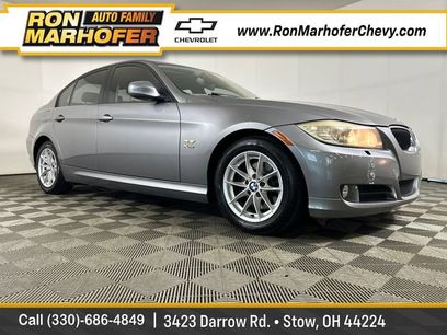 Used 2010 BMW 328i xDrive Sedan