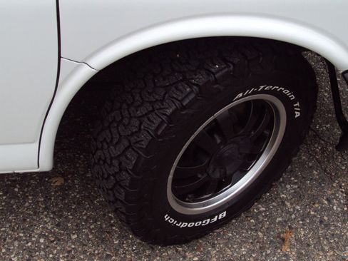 Used 2012 GMC Savana 1500 AWD image 29