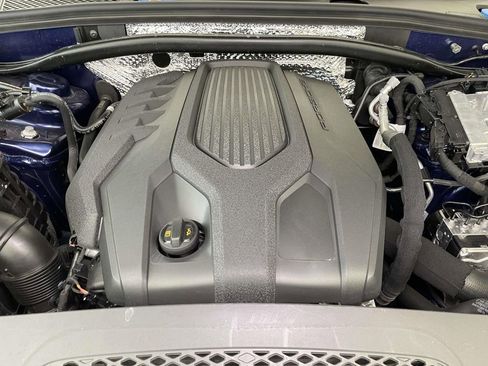 Used 2024 Porsche Macan image 23