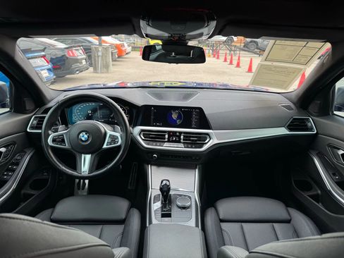 Used 2020 BMW M340i image 28