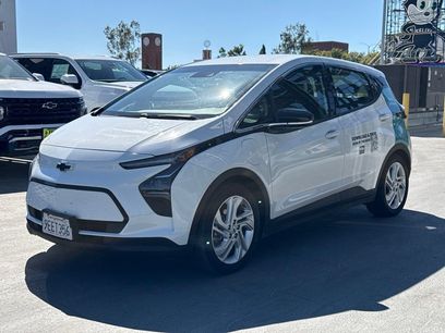 Used 2023 Chevrolet Bolt LT w/ Driver Confidence Package