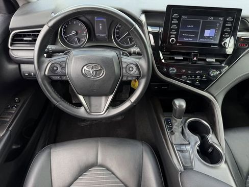 Certified 2024 Toyota Camry SE image 12