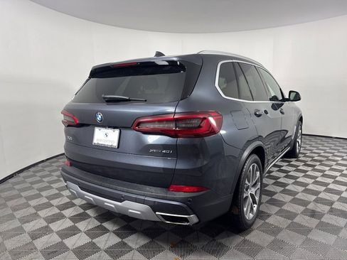 Used 2019 BMW X5 xDrive40i w/ Convenience Package image 5