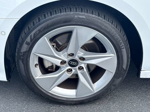 Used 2024 Audi A3 2.0T Premium FWD image 5