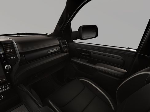 New 2026 RAM 1500 RHO AWD/4WD image 7