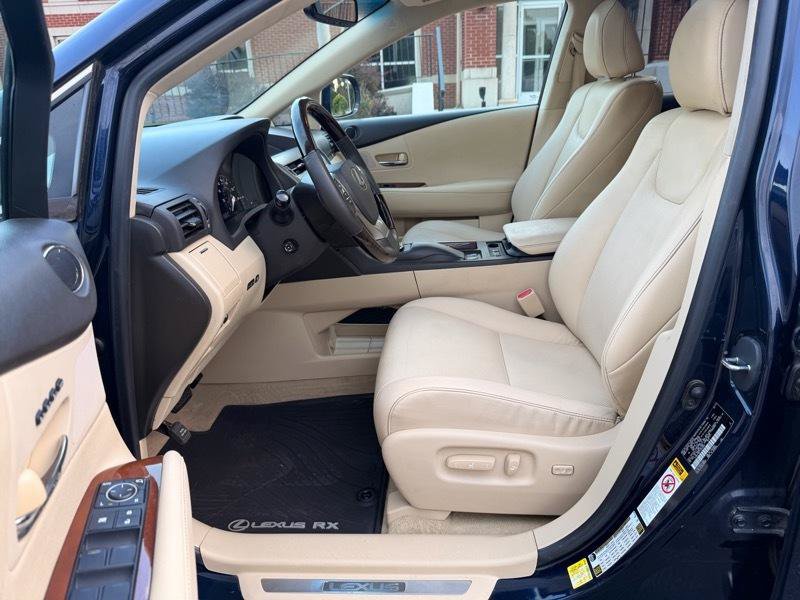 Used 2015 Lexus RX 350 AWD image 13