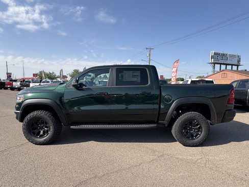 New 2026 RAM 1500 RHO w/ RHO Level 1 Equipment Group AWD/4WD image 4