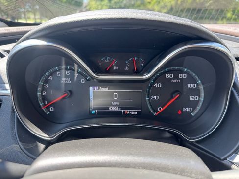 Used 2014 Chevrolet Impala LT w/ Premium Seating Package FWD image 18