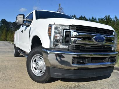 Used 2019 Ford F250 XLT
