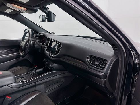 Used 2021 Dodge Durango GT image 29