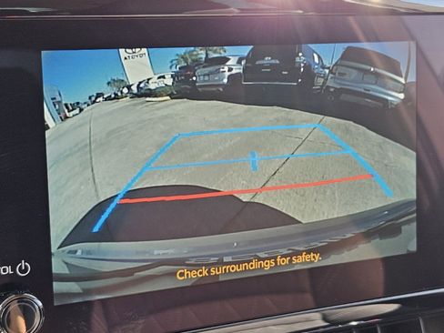 Certified 2026 Toyota Corolla LE image 15