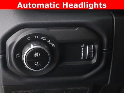 New 2026 Jeep Gladiator Sport image 19