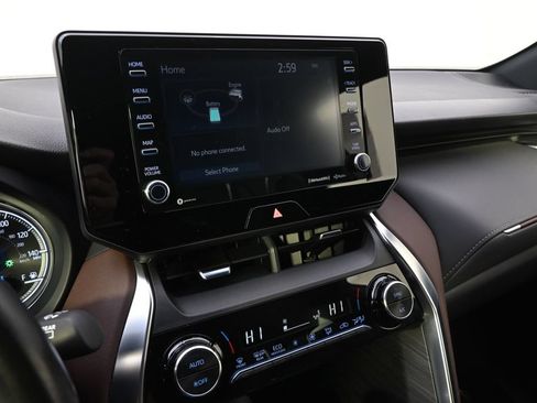 Used 2022 Toyota Venza XLE AWD/4WD image 28