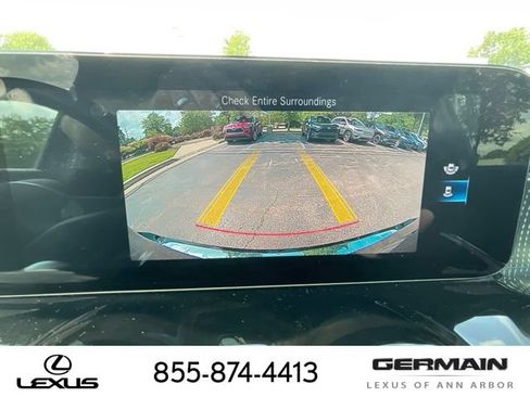 Used 2022 Mercedes-Benz GLB 250 4MATIC image 19