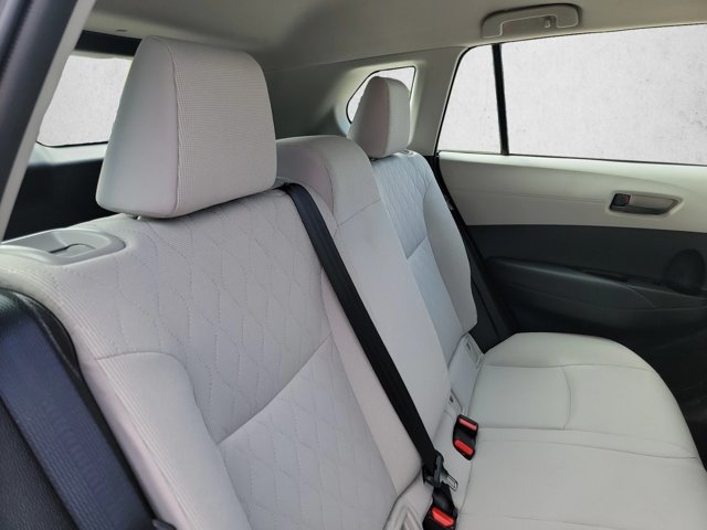 Used 2026 Toyota Corolla Cross L FWD image 22