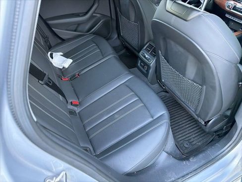 Used 2020 Audi A4 2.0T allroad Prestige image 8