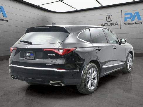 Certified 2024 Acura MDX SH-AWD image 26