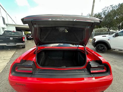 Used 2018 Dodge Challenger SRT Demon image 36