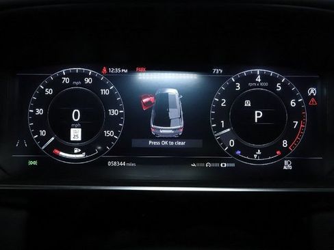 Used 2021 Land Rover Range Rover Sport HSE Silver Edition AWD/4WD image 26
