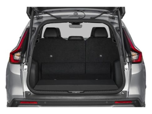 New 2026 Honda CR-V Sport-L image 8