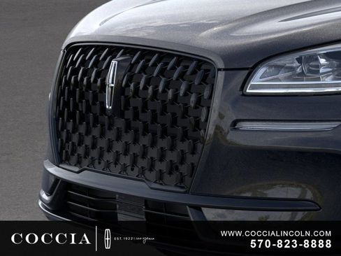 New 2026 Lincoln Corsair Grand Touring w/ Jet Appearance Package AWD/4WD image 17