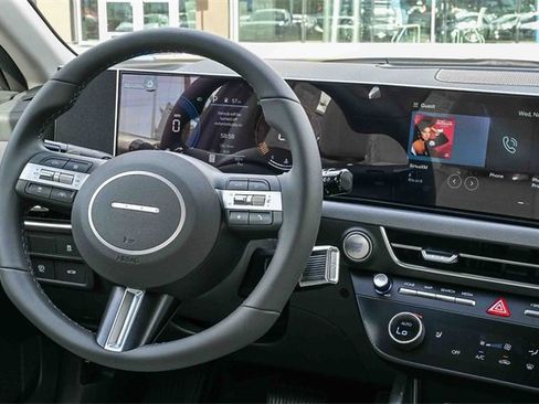 New 2026 Hyundai Sonata SEL image 17