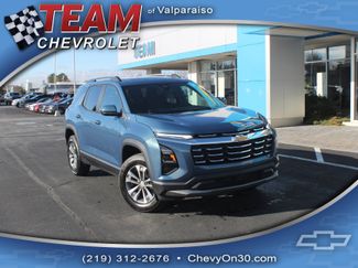 New 2026 Chevrolet Equinox LT video 1